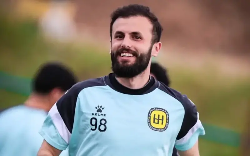 القنوات الناقلة لمباراة الحسين إربد ضد سما السرحان اليوم في الدوري الأردني مع الموعد والتشكيلة